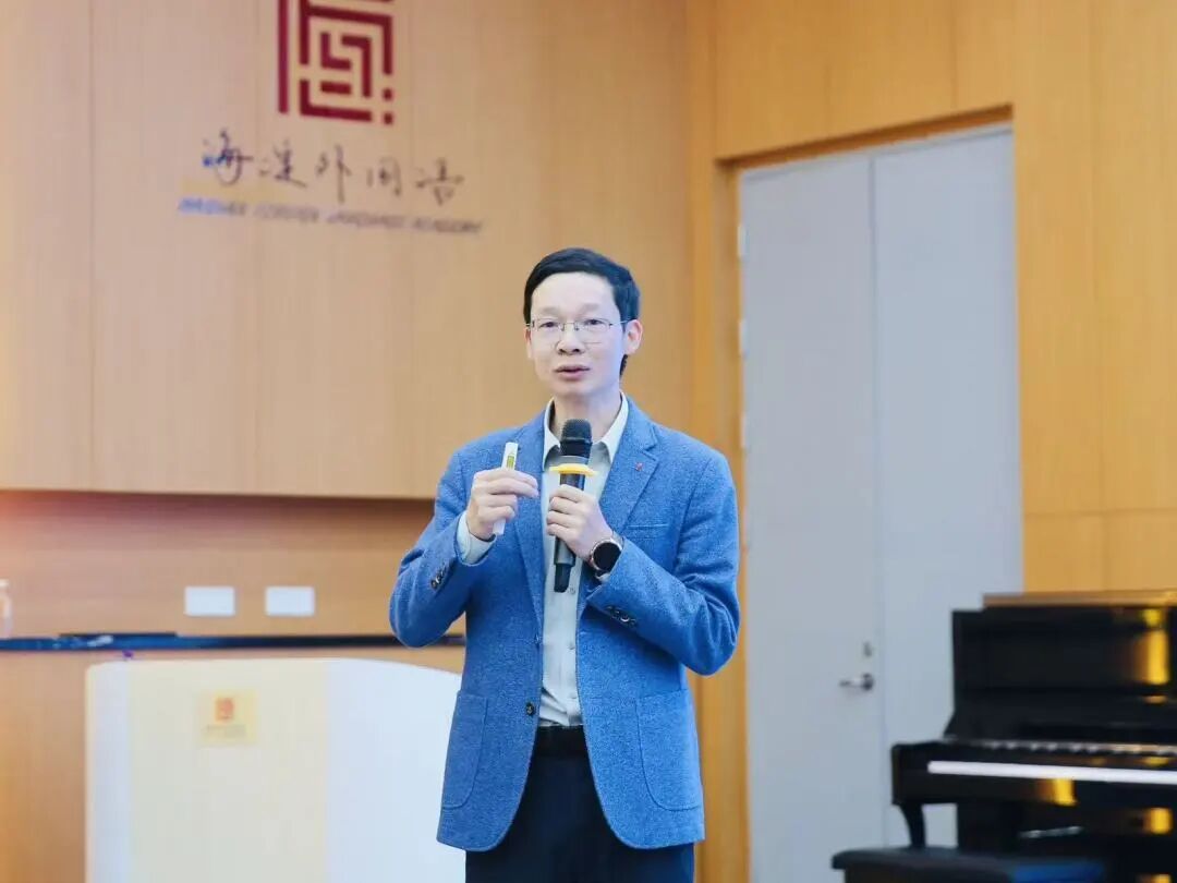 四调之后，做一个坚实、平和而温暖的陪伴者