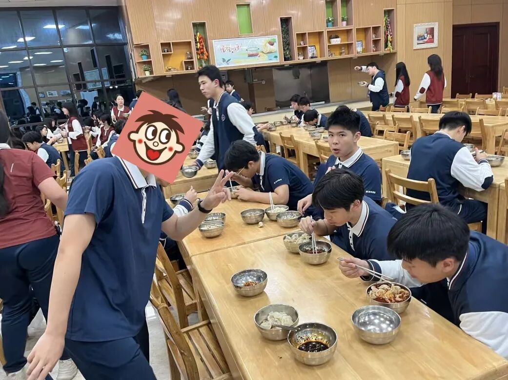 四调之后，做一个坚实、平和而温暖的陪伴者